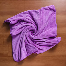 Reusable Microfiber Napkin 