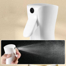 Glass Oil Spray Bottle - Versatile Kitchen Gadgets (250 ML Approx / With White Box)