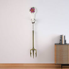 DeepSea Hero Keychain