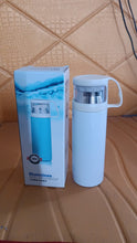 Stainless Steel Water Vacuum Bottle (350 ML)