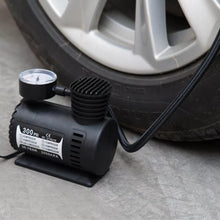 Road Master Air Pump