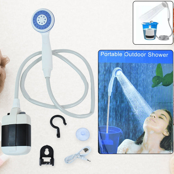 Aqua Go Portable Shower